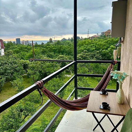 Nita House Hotell Batumi Eksteriør bilde