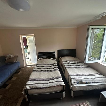 Nita House Hotell Batumi Eksteriør bilde