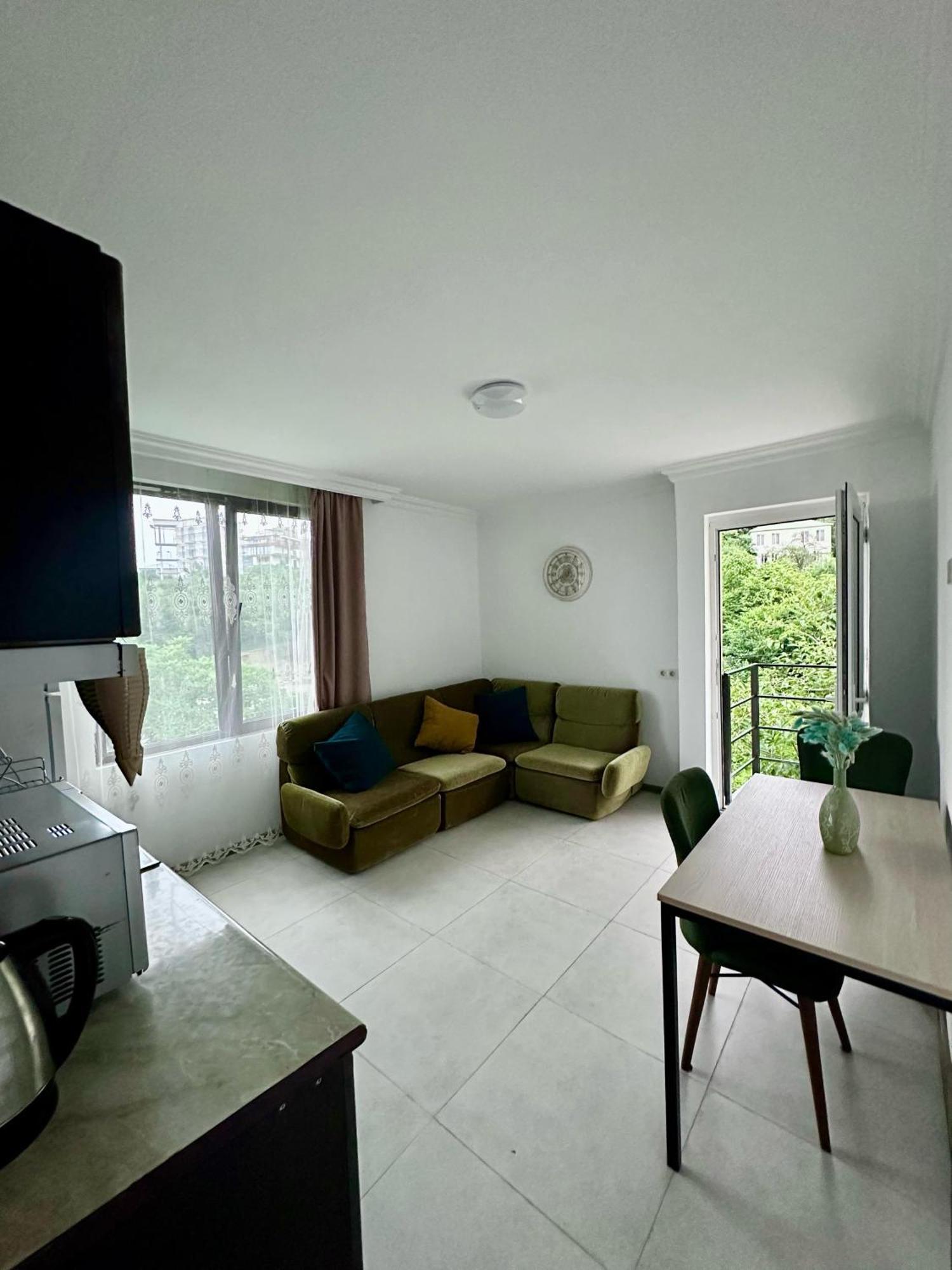 Nita House Hotell Batumi Eksteriør bilde
