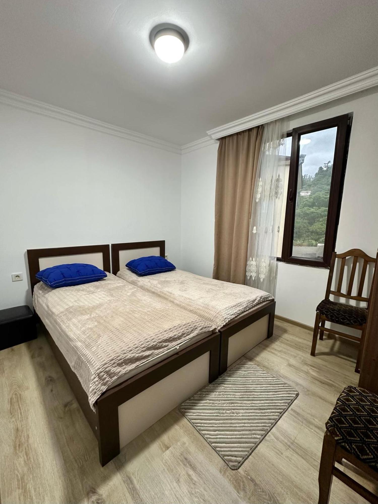 Nita House Hotell Batumi Eksteriør bilde