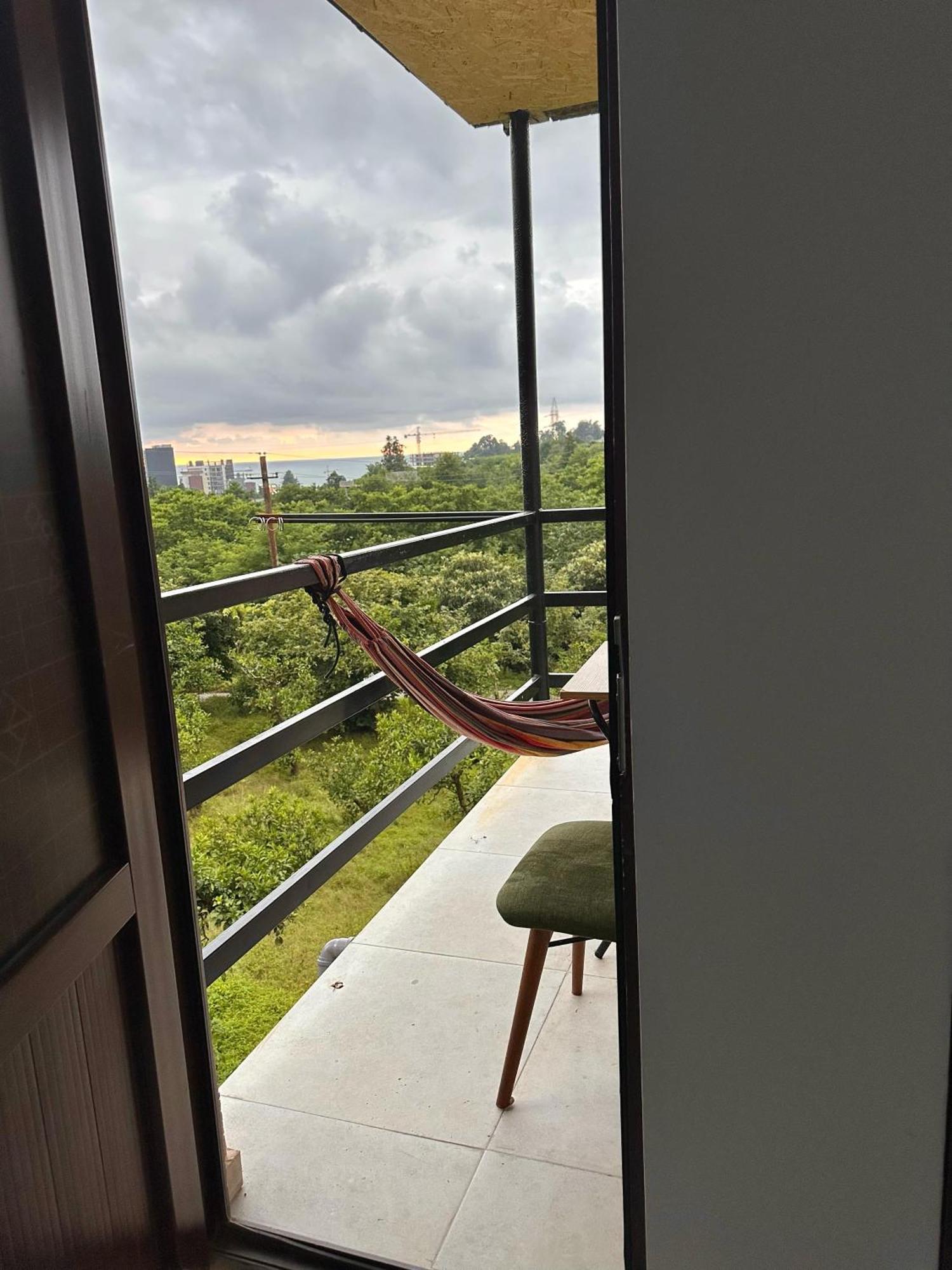 Nita House Hotell Batumi Eksteriør bilde