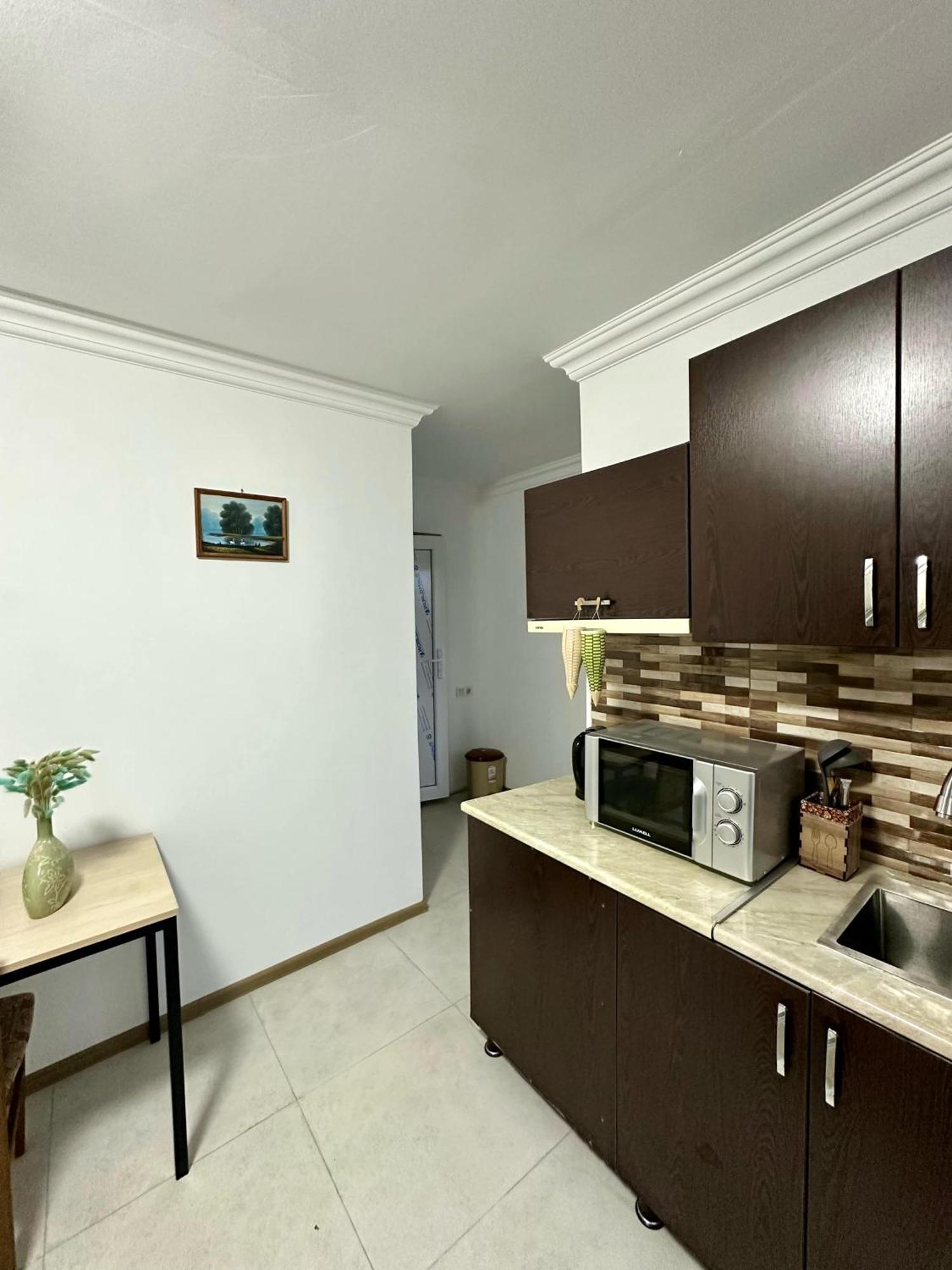 Nita House Hotell Batumi Eksteriør bilde