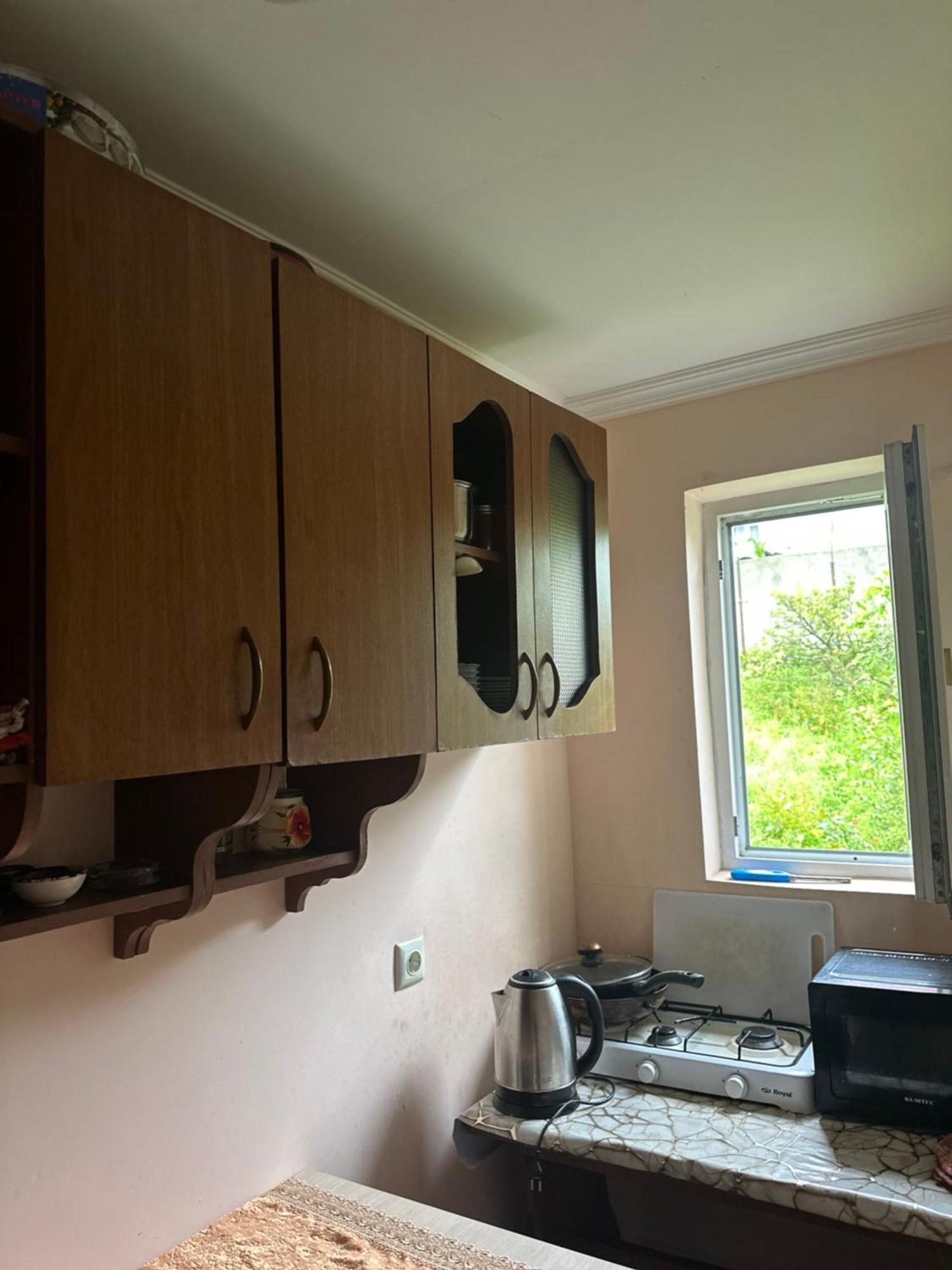 Nita House Hotell Batumi Eksteriør bilde