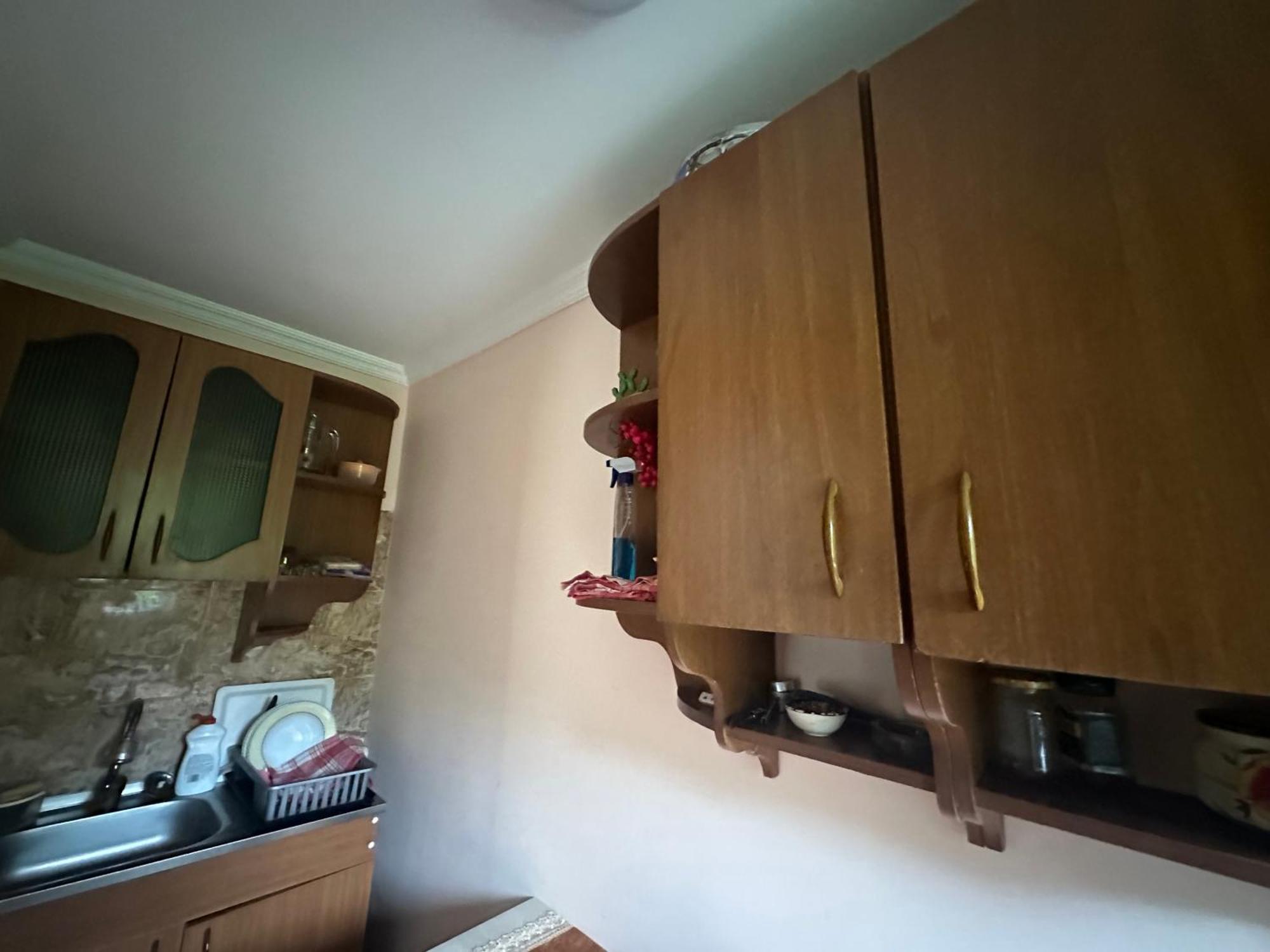 Nita House Hotell Batumi Eksteriør bilde