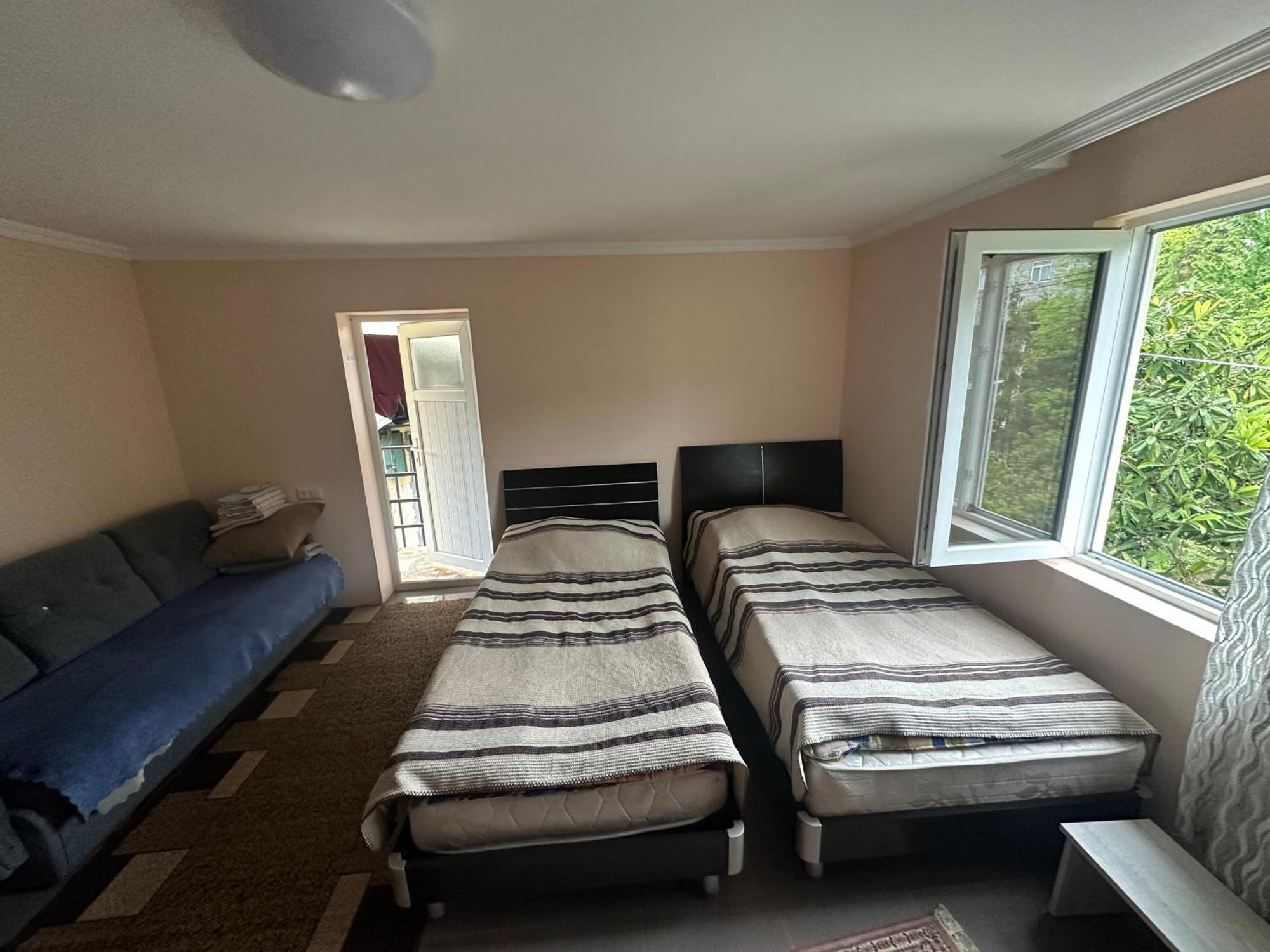 Nita House Hotell Batumi Eksteriør bilde